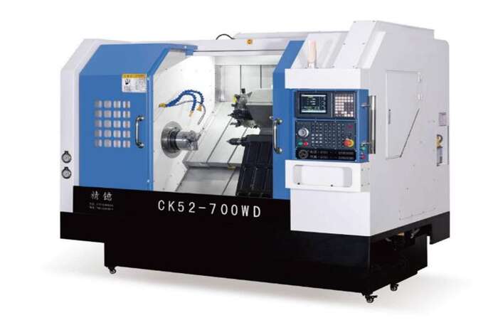 永平回收CNC